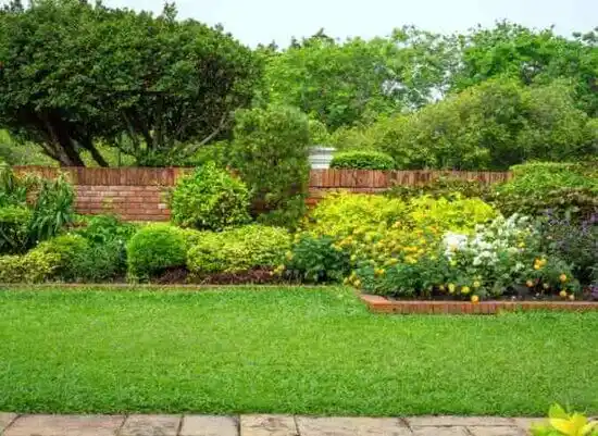 landscaping services Rossville